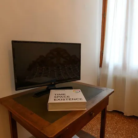 Apartmán Casa Maddalena *