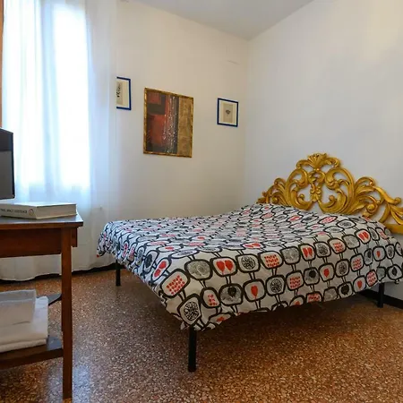 Apartmán Casa Maddalena Benátky