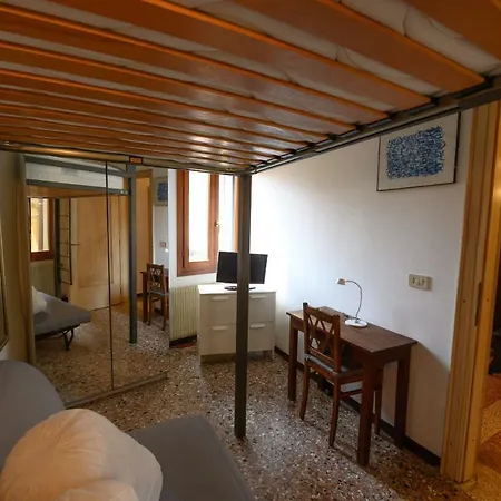 Casa Maddalena * Benátky
