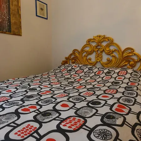Apartmán Casa Maddalena