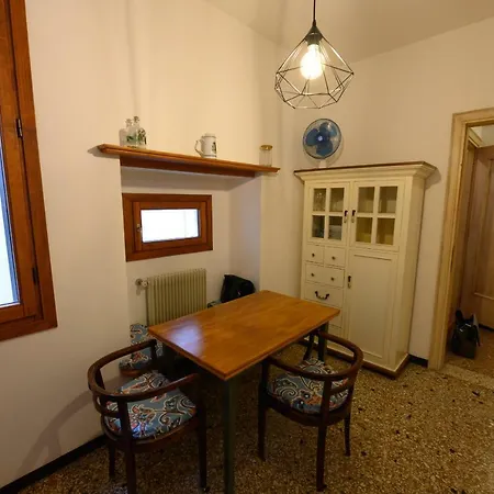 Apartmán Casa Maddalena *