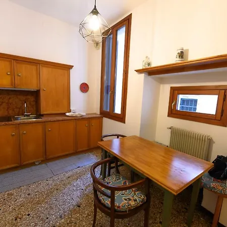 Casa Maddalena Apartament
