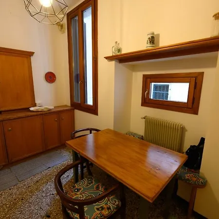 Casa Maddalena Apartament *