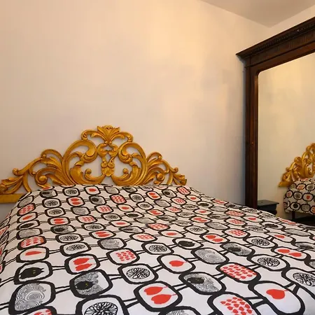 Casa Maddalena Appartamento